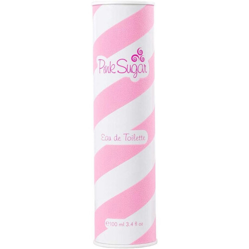 Parfum Dames Aquolina Pink Sugar EDT (100 ml) 1