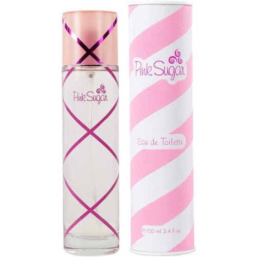 Parfum Dames Aquolina Pink Sugar EDT (100 ml) 2