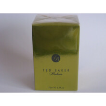 RARE TED BAKER - Ted Baker Pashion 75 ml EDT - Men's Fragrance Spray