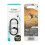 Nite Ize Nite Ize GS3-01-R6 G-Series Key Chain 1