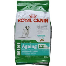 Croccantini Royal Canin Mini Aging +12 Sacco 3,5 kg