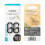 Nite Ize Nite Ize GS1-01-2R6 G-Series Key Chain 1