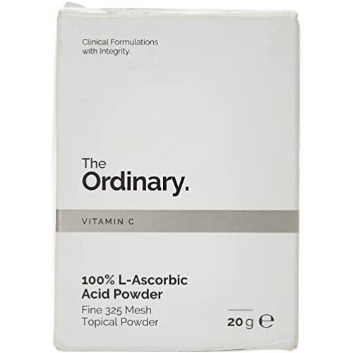 The Ordinary The Ordinary 100% L-Ascorbic Acid Powder 20g 1