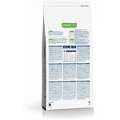 Royal Canin Royal Canin Urinary S/O tørfoder til katte 7 kg 2