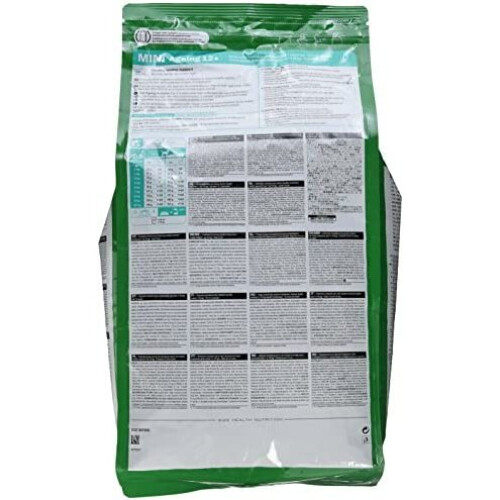 Royal Canin Royal Canin SHN Mini Aging 12 foder 3,5 kg 1