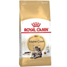 Royal Canin Maine Coon Adult Complete Cat Food 4kg