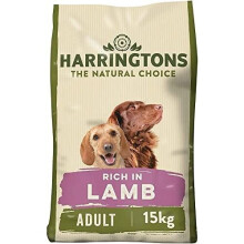 HARRINGTONS Dog Complete Lamb & Rice 15kg