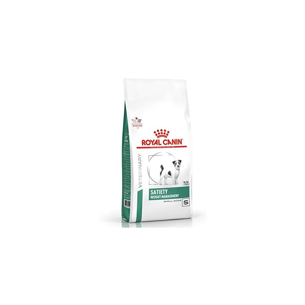 Royal Canin Canine Satiety Weight Control Small Dog 8kg - Image 4