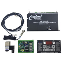 Arc Voltage Plasma Controller ARC Torch Height Controller THC for CNC Plasma Cutting