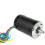 57mm 36V Or Less Low Speed Brushless DC Motor 4