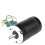 57mm 36V Or Less Low Speed Brushless DC Motor 5