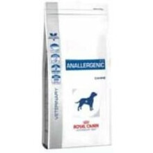 Royal Canin Vet Diet Anallergenic Canine Dog Food (8kg)