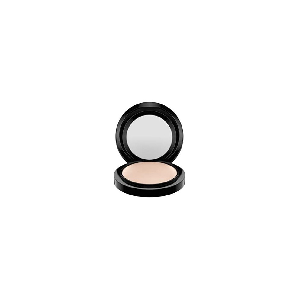 Mac Light Mineralize Skinfinish Natural