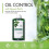 Klorane Klorane Oil Control Shampoo with Nettle 400ml 5