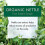 Klorane Klorane Oil Control Shampoo with Nettle 400ml 6