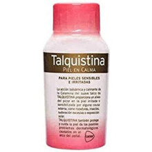 TALQUISTINA PULVER 50 GR