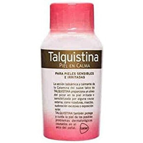TALQUISTINA PULVER 50 GR