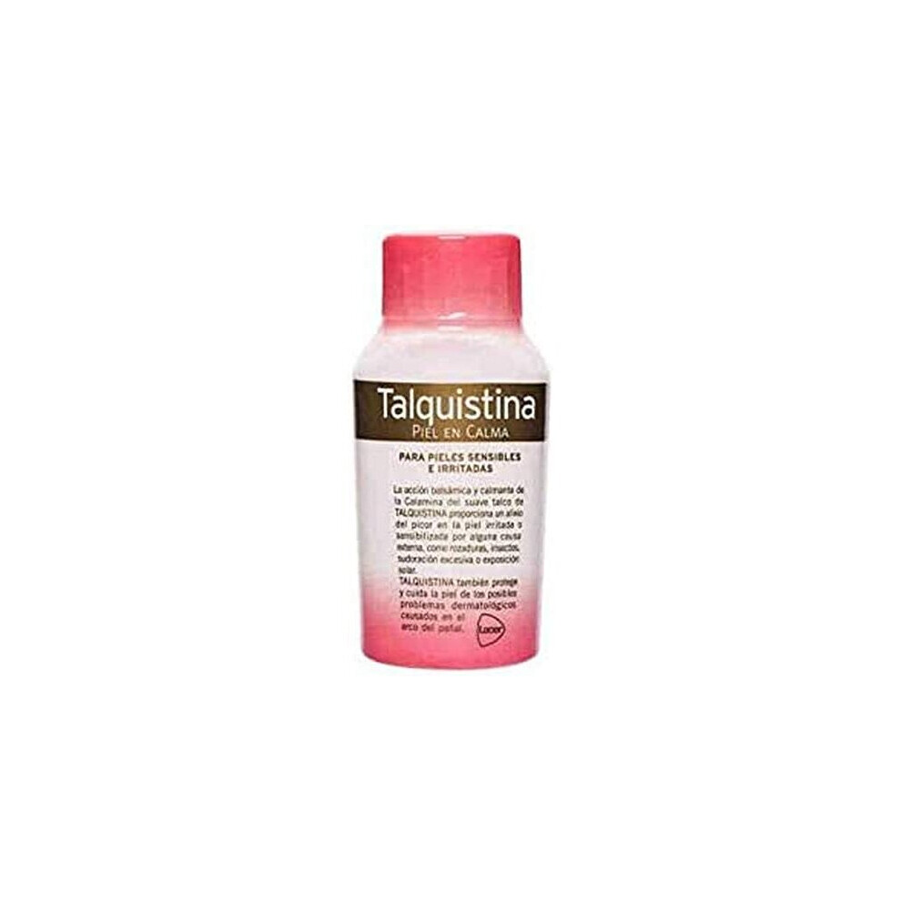 TALQUISTINA Talcum Powders, 0.050g