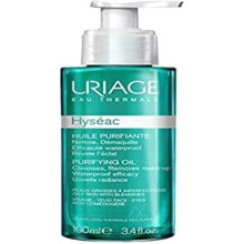 Uriage Hyséac Purifying Oil 100ml