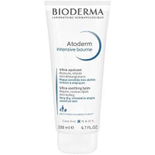 Bioderma Atoderm Intensive Baume Ultra Soothing Balm 200ml
