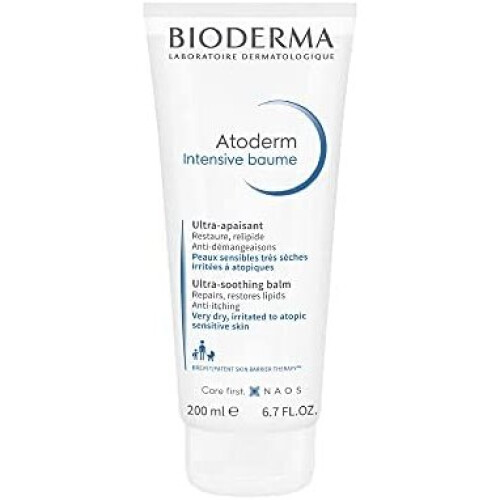 Bioderma BIODERMA ATODERM Intensive Balm 200ML