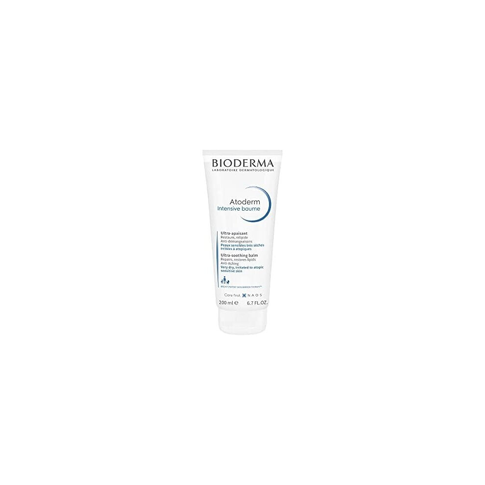 Bioderma Atoderm Intensive Balm 200Ml