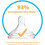Dr. Brown's Options +, Wide Mouth Silicone Teat Level 1, 0 Months 4