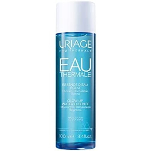 Uriage Essence D'eau Eclat 100ml