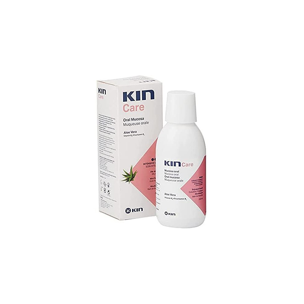 Kin Mouthwash - 250 G