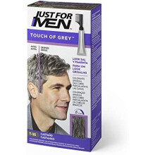 Just For Men Combe Touch Of Grey Brown