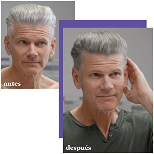 Just For Men Just For Men Combe Touch Of Grey Brown 2