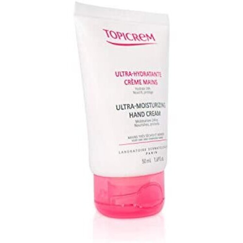 Hand Cream   Moisturizing 50 ml 1