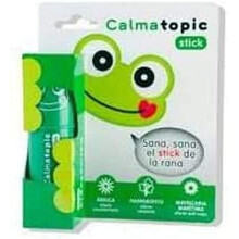 Laboratorios Viñas Calmatopic Arnica Stick 14g, and Matricaria Maritime Harpago