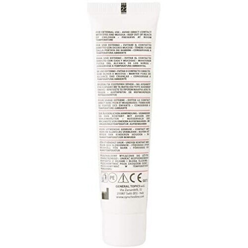 ROSACURE FAST CREAM GEL 30 aML 2