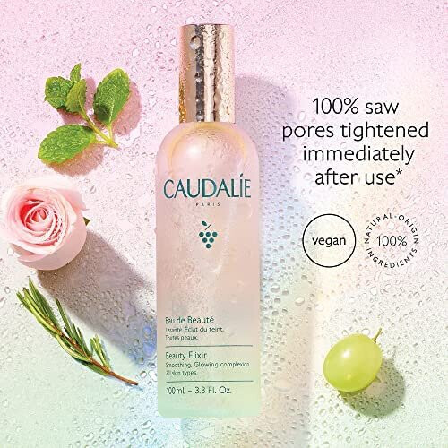 CAUDALIE Caudalie Beauty Elixir Smoothing - Glowing Complx. 30ml 2