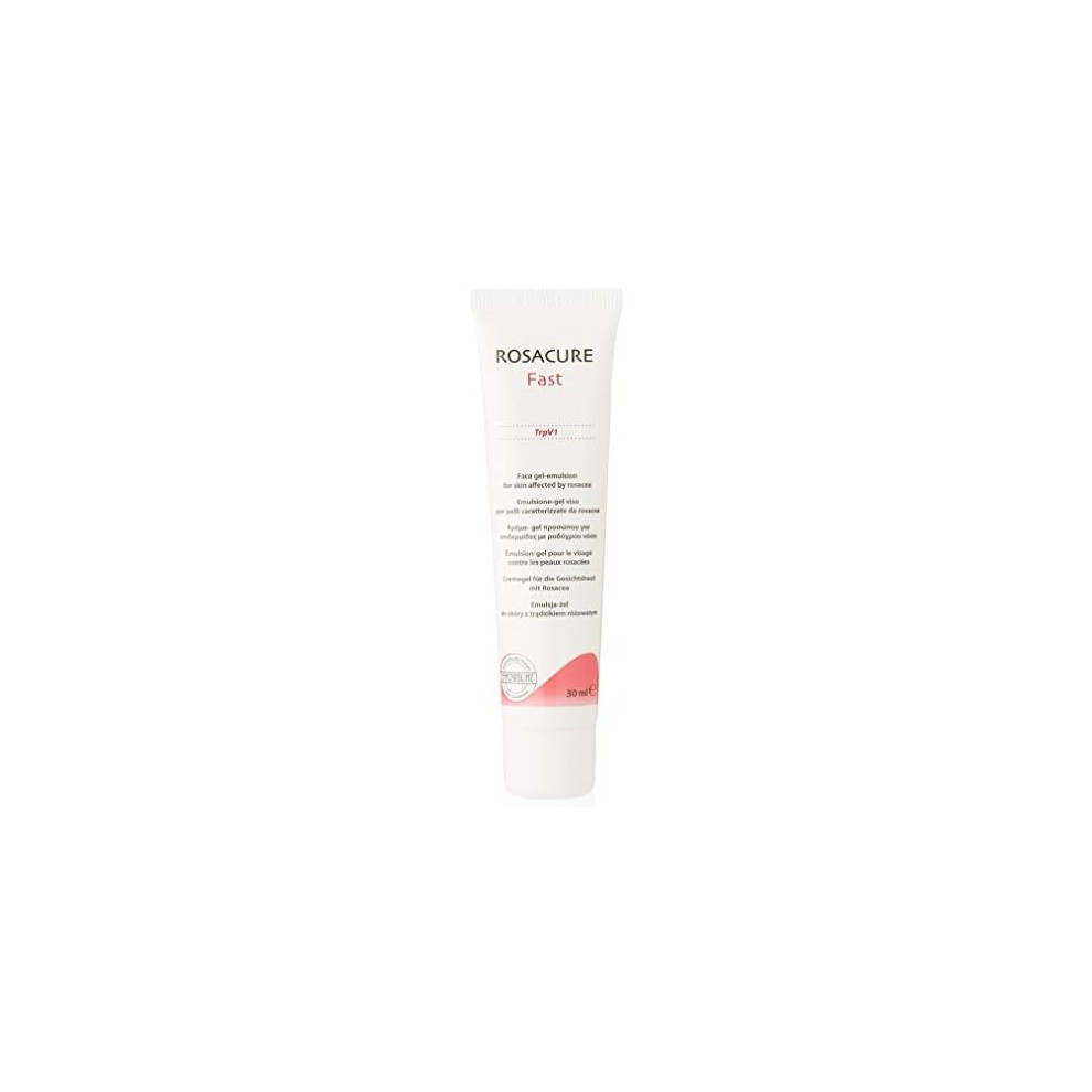 Dentaid Cream Rosacure Fast Gel - 30Â Ml