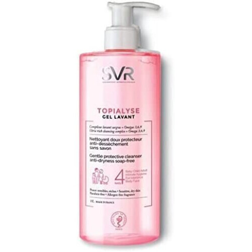 Svr Topialyse Gel Lavant 1000ml