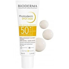 Bioderma Photoderm Gel-Crème Spf50+ Anti-Manchas y Antioxidante