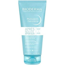 (200 ml) PHOTODERM after sun leche refrescante
