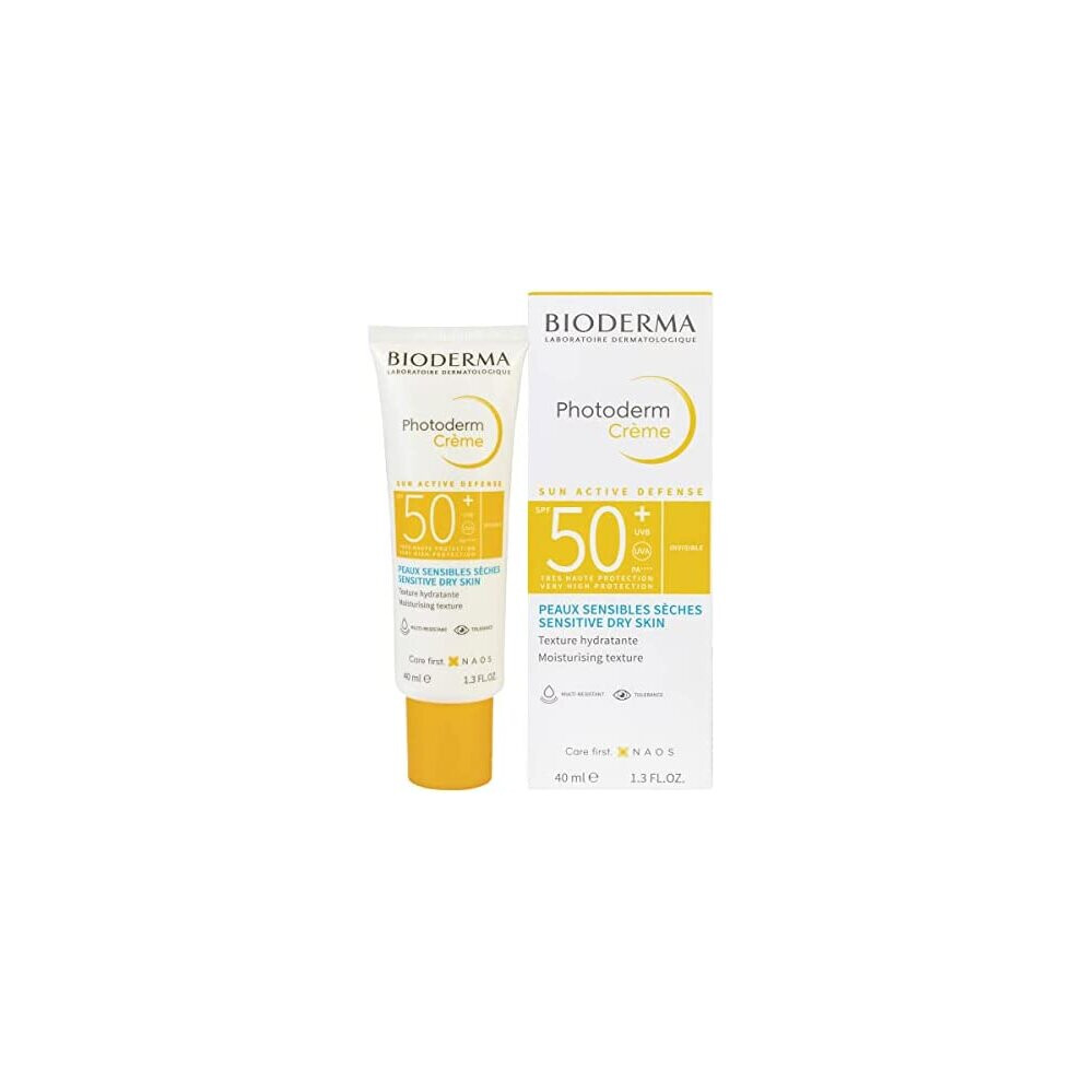 Bioderma Photoderm Cream SPF50+ 40ml