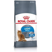 Royal Canin Light Weight Care Dry Cat Food 3kg