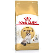 Royal Canin Ragdoll Adult Dry Cat Food 2kg