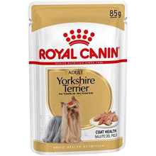 Royal Canin Yorkshire Terrier Adult 85 g