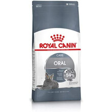 Royal Canin Cat Food Oral Care 30 Dry Mix 8 kg