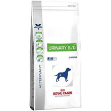 ROYAL CANIN Vet Urinary S/O - Dry dog food Poultry 2 kg