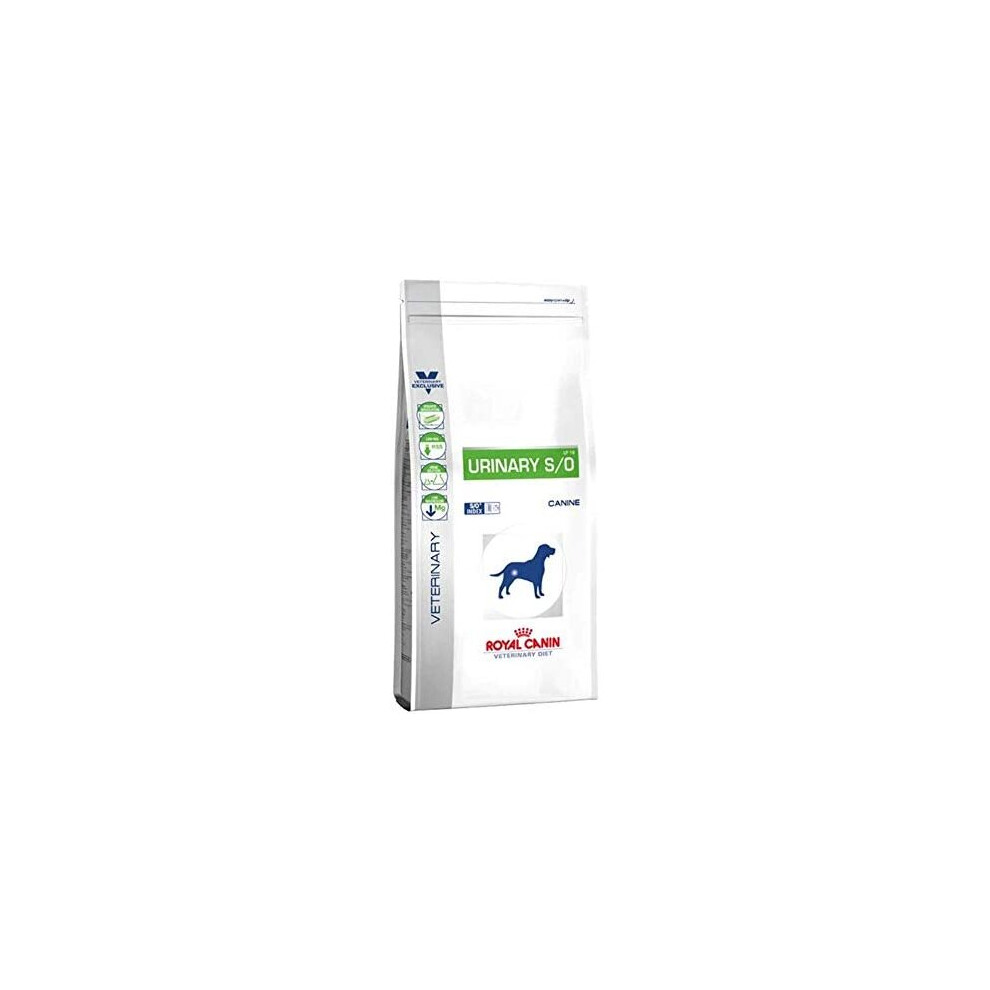 ROYAL CANIN Urinary Dog Food, 2 kg