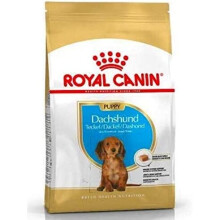 Royal Canin Dachshund Puppy Food 1.5kg (Pack of 2)