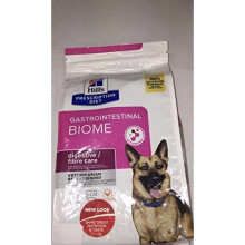 Hills Prescription Diet Gastrointestinal Biome - Droogvoer voor honden 10 kg