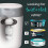 Tommee Tippee Tommee Tippee Sangenic Tec Refill Cassettes - 3 Pack 6