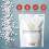 Gentle Iron Bisglycinate - High Strength 14mg - 60 Vegan Tablets 3